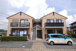 PーARK曽根 E棟の画像