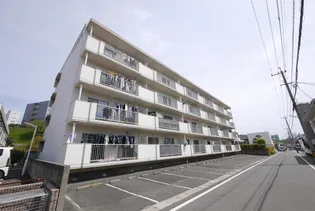 ハイツ山鋒の画像