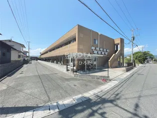 EXCELLENT 街角 参番館の画像