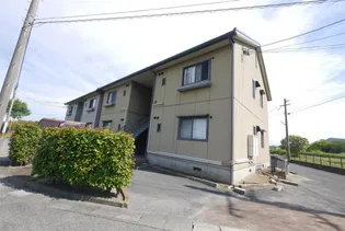 パットターンヒルズ A棟の画像
