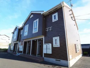 ソレアードヴィラの画像