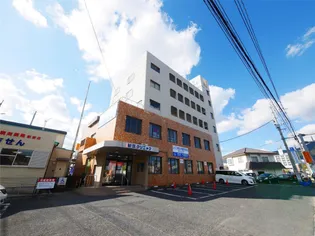 第二原ビルの画像