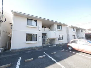セジュール柏Bの画像