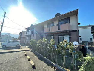 オークヒルズI II IIの画像