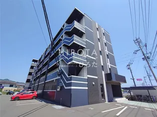 MDIプラデリビオ行橋駅前の画像