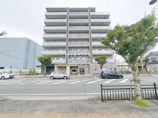 テゾーロ行橋【5階】の外観