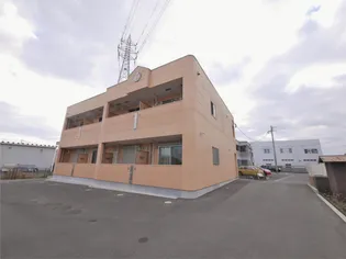 プロニティ行橋Cの画像