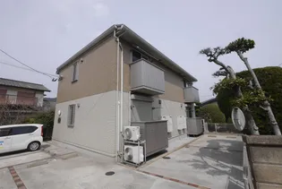 リバーサイド唐戸IIの画像
