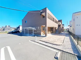 グローリアス行橋IVの画像