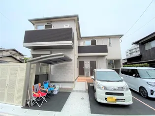 ユアメゾン田原新町の画像