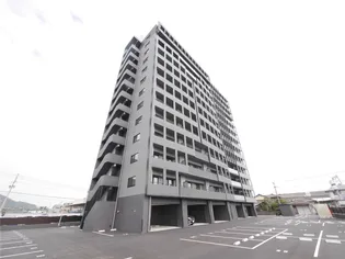 THE SQUARE GLORY RESIDENCEの画像