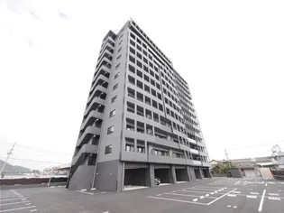 THE SQUARE GLORY RESIDENCEの画像
