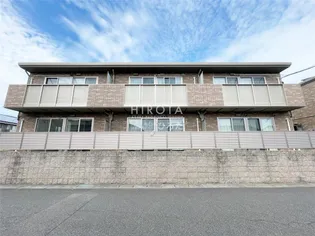 アンベリール苅田B棟の画像