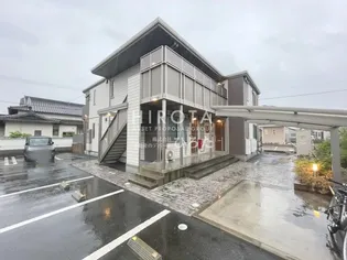 LIANGE壱番館の画像