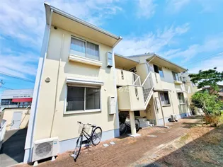 グランディール行橋 A棟の画像