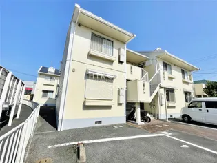 グランディール行橋 B棟の画像