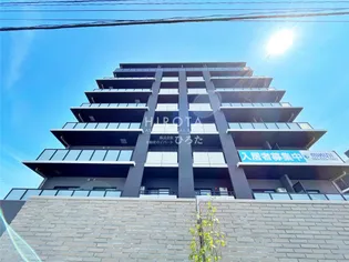 ファミーユ中園Ⅱの画像