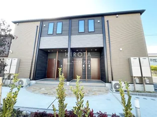 サン グレースBの画像