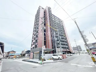 ギャラン中央の画像