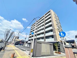セレーノ行橋の画像