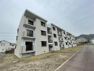 REZIA苅田 C棟の画像