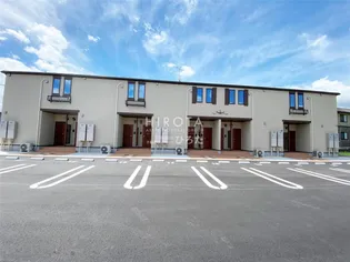 メゾン ド ジュネス IIIの画像