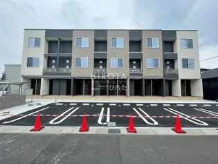 コンフォール苅田の画像