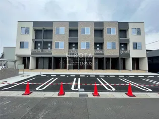 コンフォール苅田の画像
