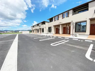 レジデンス プリュXI【2階】のその他画像