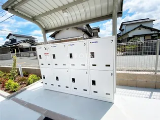 レジデンス プリュXI【2階】のその他画像