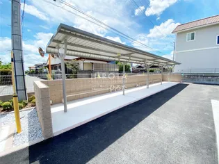 レジデンス プリュXI【2階】のその他画像