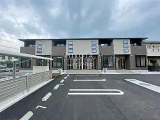 グランフルールの画像