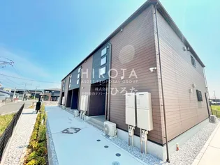 ニューライズ行橋 Ⅰの画像