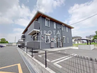 Excellent街角伍番館【2階】の外観