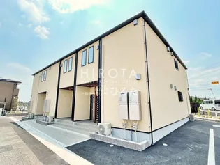 ボヌール金木犀 Ⅰの画像