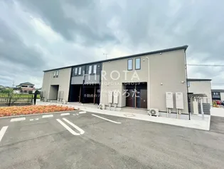 アクアプラ Ⅰの画像