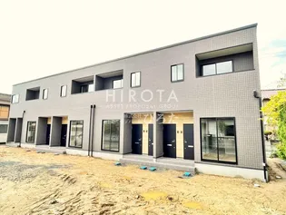 春と川音のフィオーレGOBRIDGEの画像