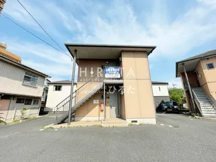 ドミールAの画像