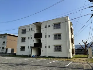 ヴィラナリー小倉南の画像