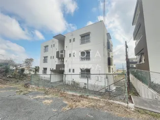 ヴィラナリー小倉南の画像