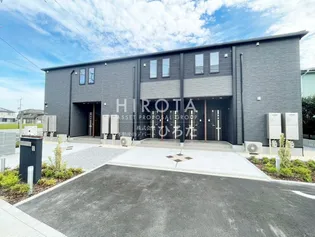 メゾン ド ジュネス Ⅰ【2階】の外観