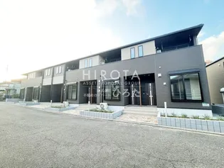 パークサイド小倉東Iの画像