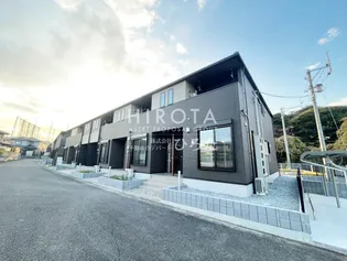パークサイド小倉東Iの画像