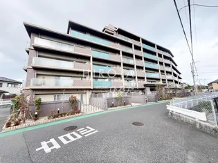 サンライフ下曽根駅サウスコートの画像