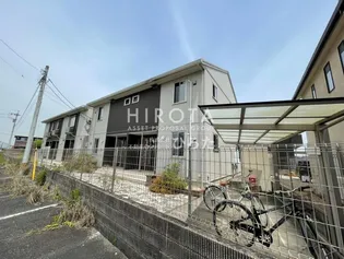 LUPINUS HY A棟の画像