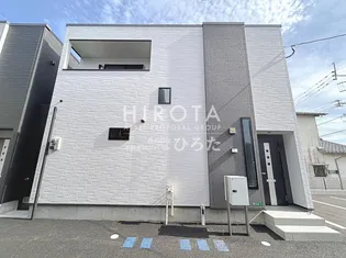 福岡県北九州市小倉南区葛原本町6丁目【一戸建】の外観