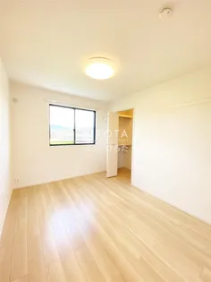 レジデンス プリュXI【2階】の内装