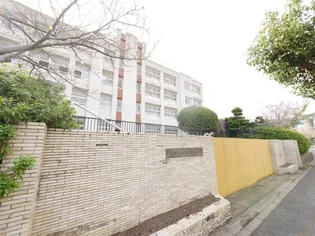 トレス苅田壱番館【2階】の周辺