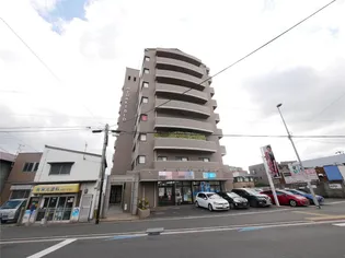 ジョイフル桧垣の画像