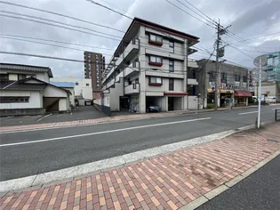 コンフォート若園の画像